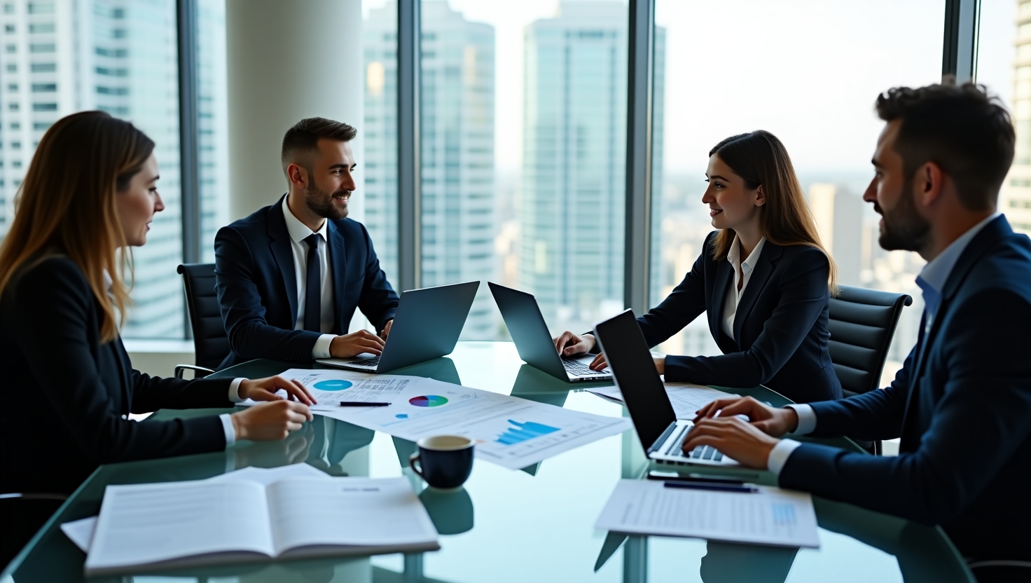 Gestión integral contable y fiscal